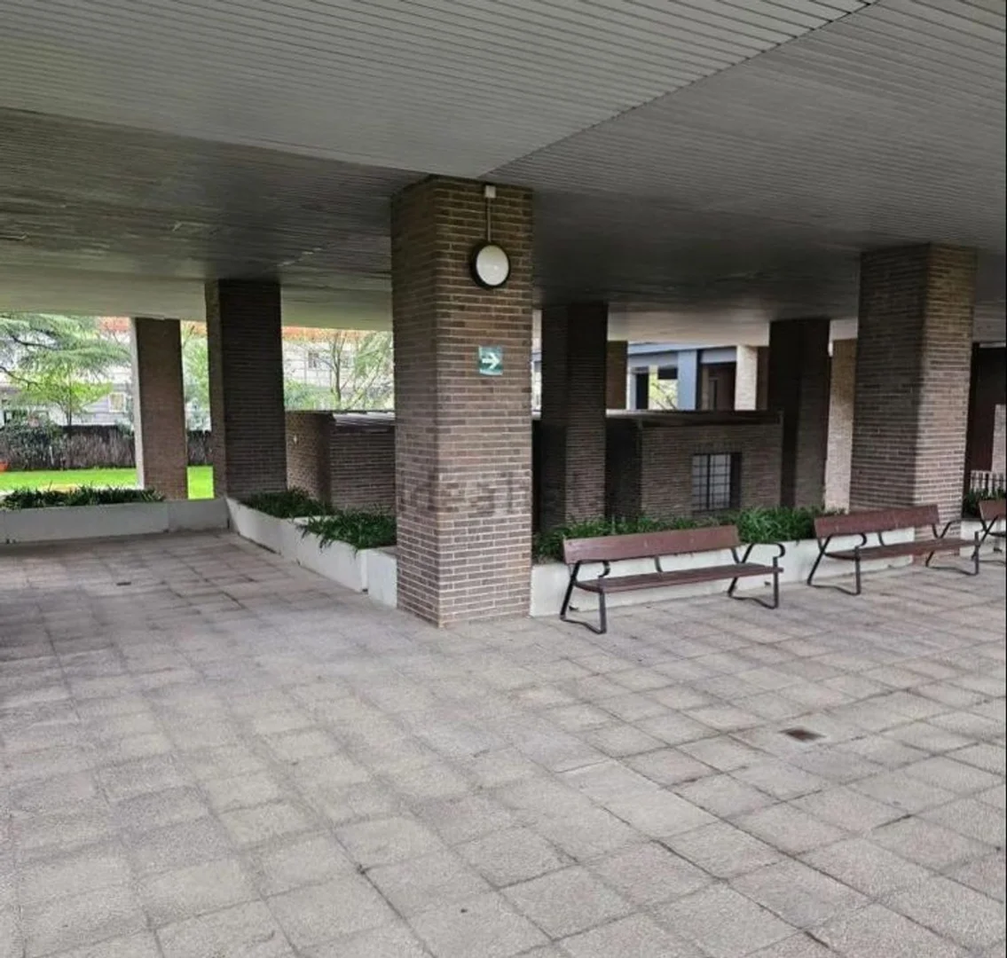 Piso en calle del Corazón de María, 4 - Foto 2