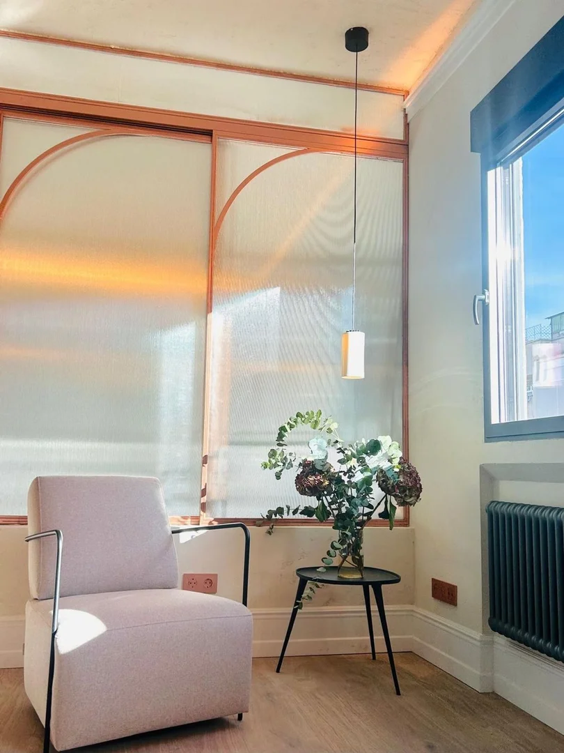 Piso en Barrio Goya - Foto 1