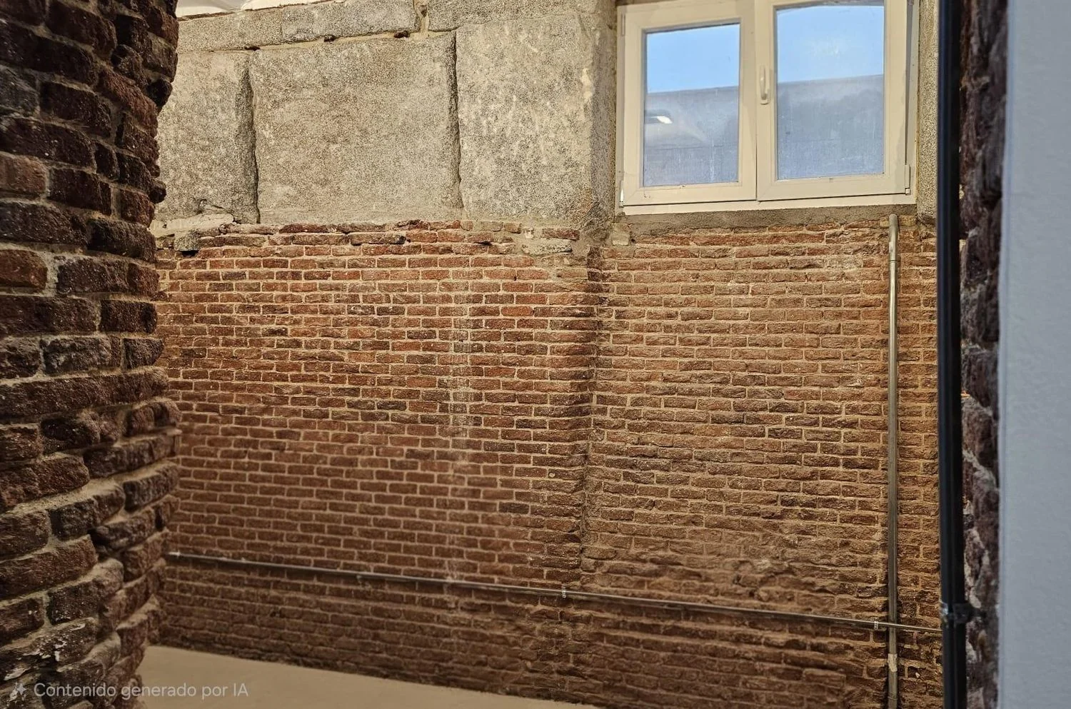 Estudio en Calle de Cervantes, 34, Huertas-Cortes - Foto 11