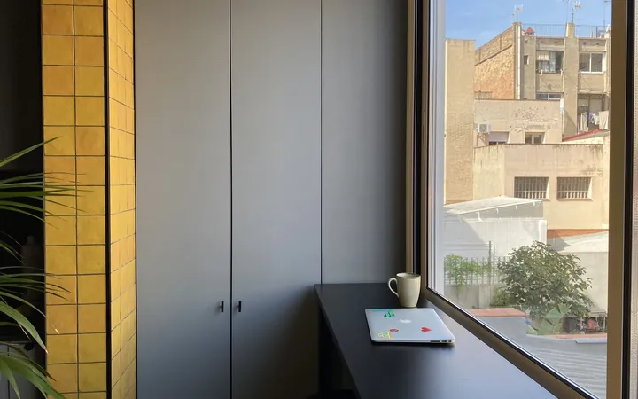 Piso en Calle de Pujades, 127, El Poblenou - Foto 9