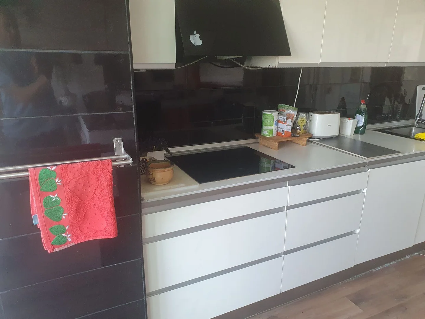 Piso en calle de Salvador de Madariaga, 8 - Foto 32