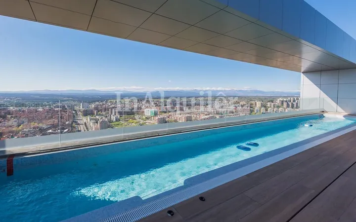 Piso en Paseo de la Dirección, Valdeacederas - Foto 39