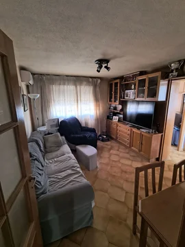 Piso en calle de San Maximiliano, 47 - Foto 1