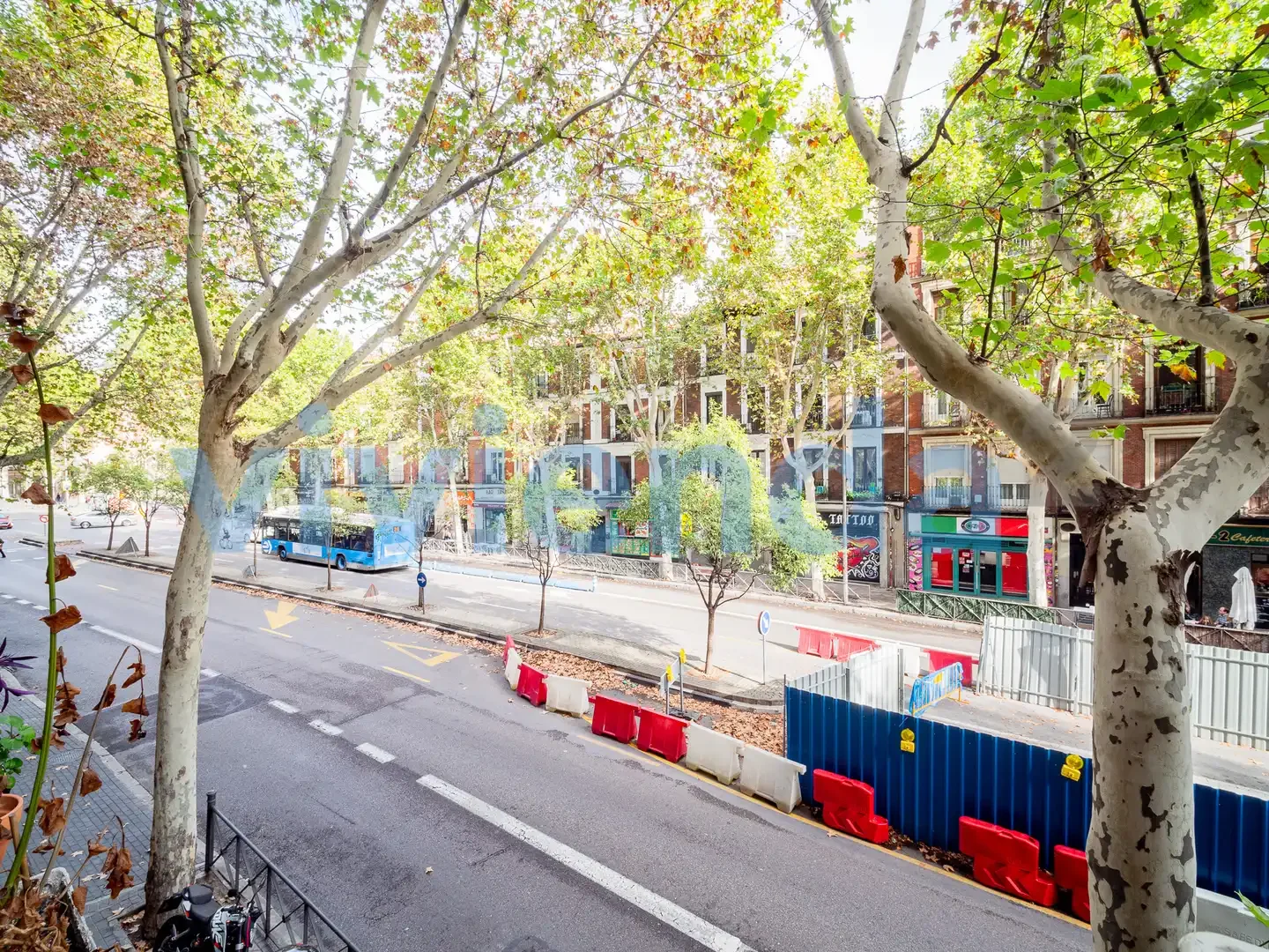 Piso en  Avenida Ciudad de Barcelona - Foto 6