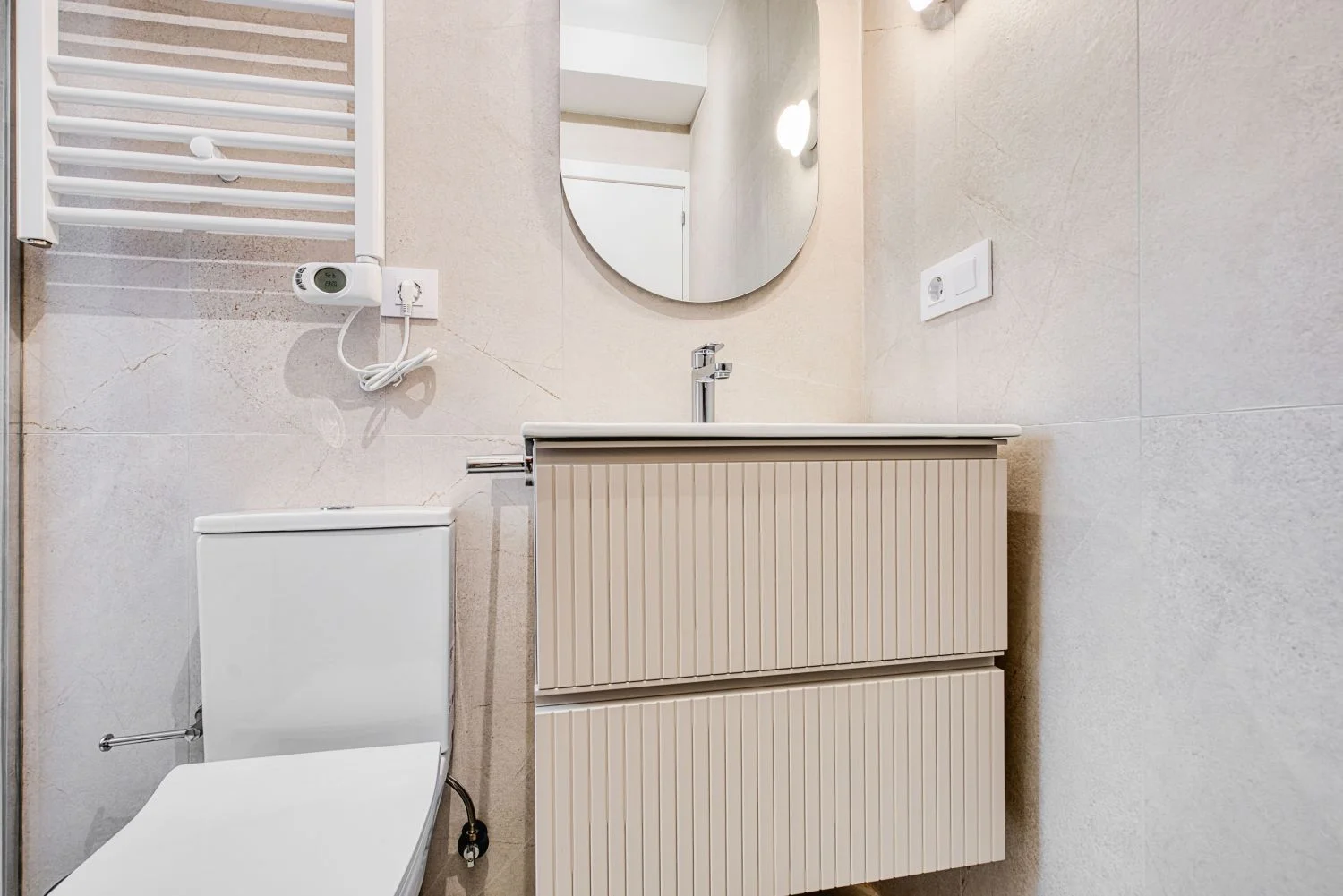 Piso en calle de Suero de Quiñones - Foto 24