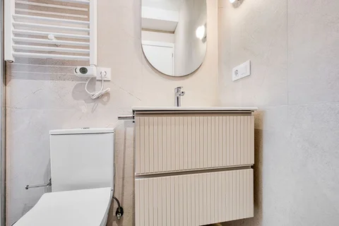 Piso en calle de Suero de Quiñones - Foto 24