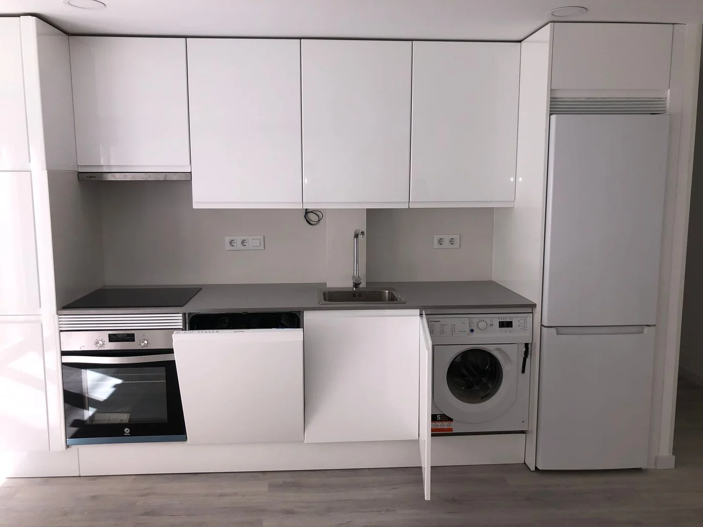 Piso en Ventilla-Almenara - Foto 6