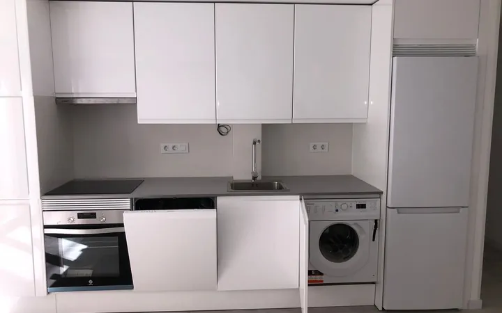 Piso en Ventilla-Almenara - Foto 6