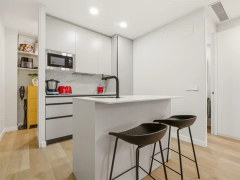 Piso en  Madrid Capital - Foto 9