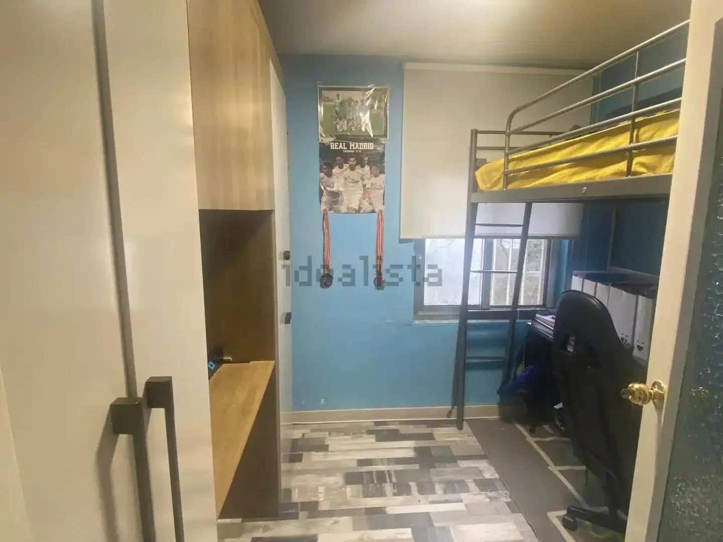 Piso en  Calle de San Magín - Foto 12