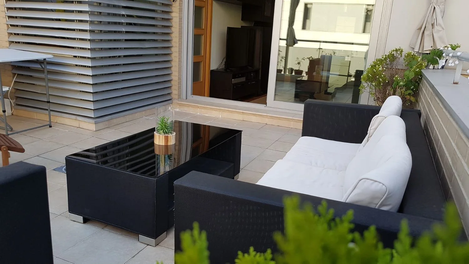 Piso en Paseo Tierra de Melide, 42, Las Tablas - Foto 5