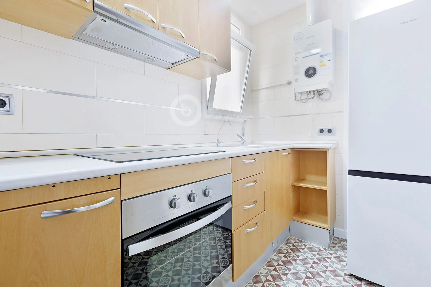 Piso en Calle de Viladomat, Sant Antoni - Foto 24