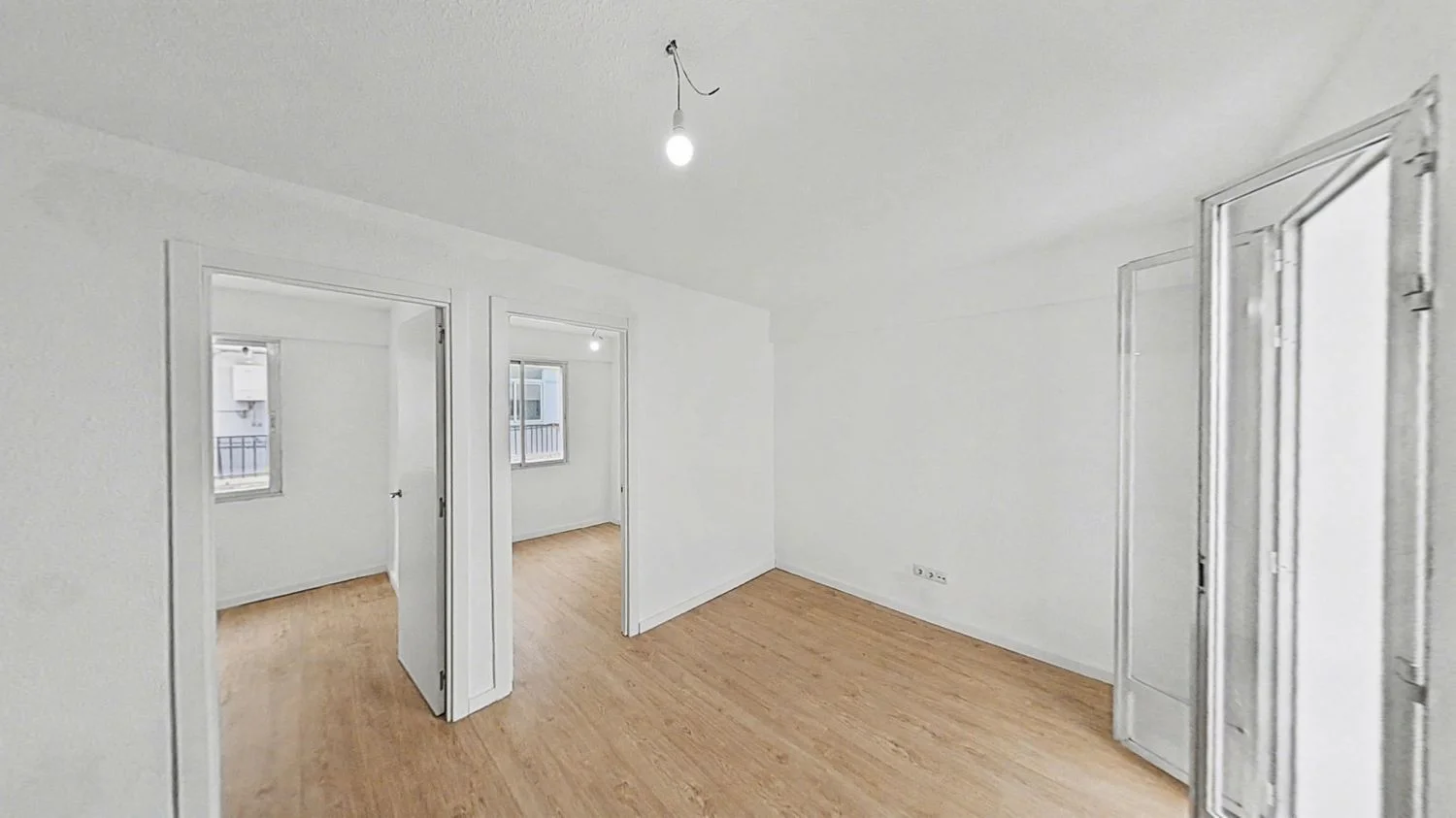 Piso en Barrio Vista Alegre - Foto 9