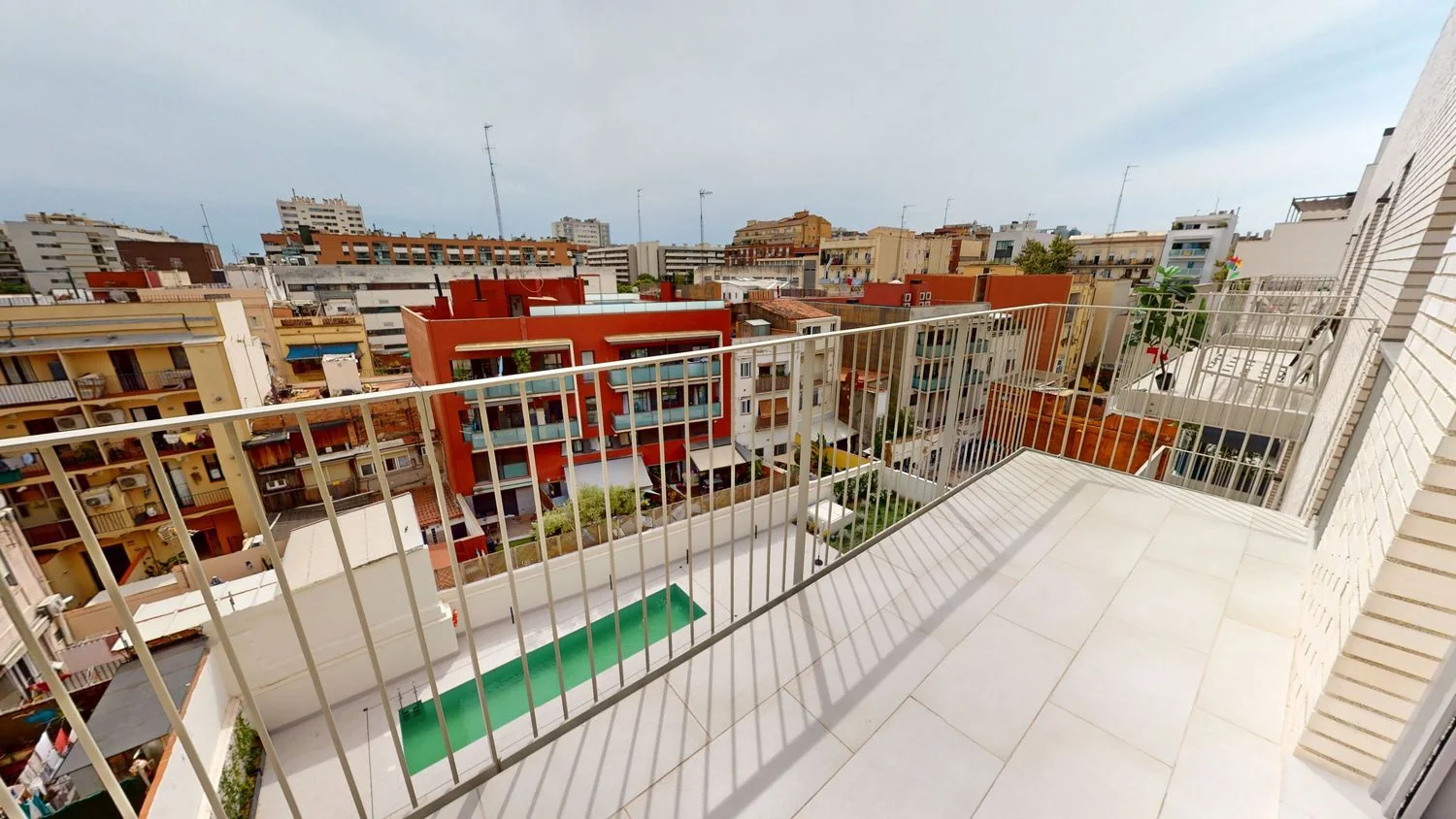 Piso en Calle de Ramon Turró, El Poblenou - Foto 20