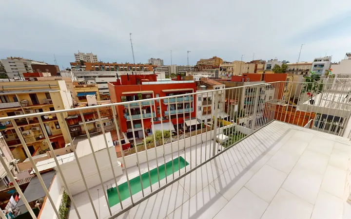 Piso en Calle de Ramon Turró, El Poblenou - Foto 20