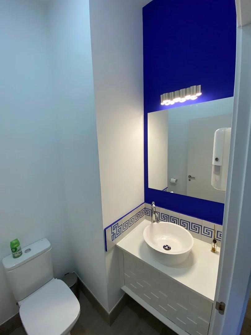 Piso en calle de Augusto Figueroa, 22 - Foto 11