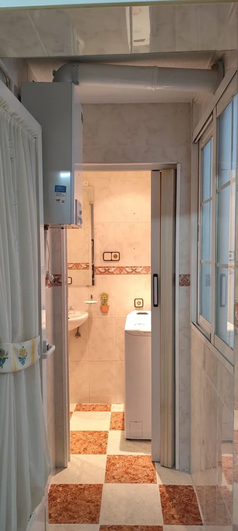 Piso en calle Pico de los Artilleros, 94 - Foto 20