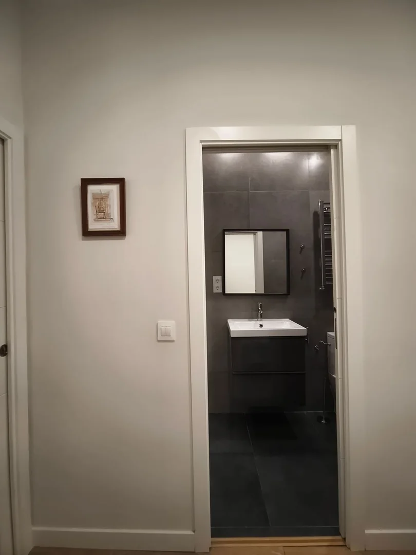 Piso en Calle de Isabel Tintero, 5, Palacio - Foto 6