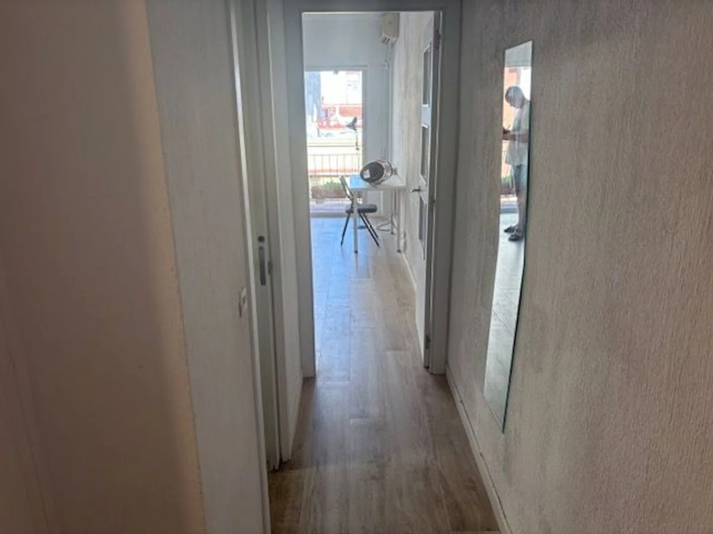 Estudio en Calle de Núñez de Balboa, 105, Castellana - Foto 4