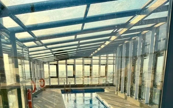 Piso en Avenida de Secundino Zuazo, 19, Valdebebas - Valdefuentes - Foto 15