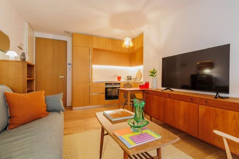 Piso en calle de Javier Ferrero, 11 - Foto 30