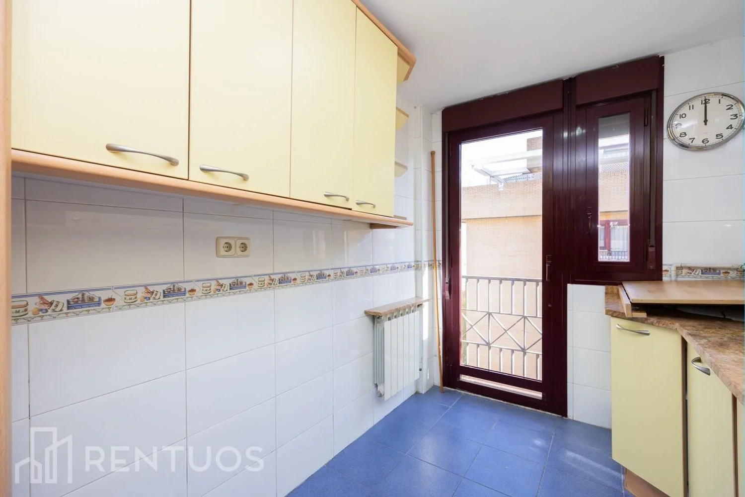 Piso en calle de las Delicias - Foto 13