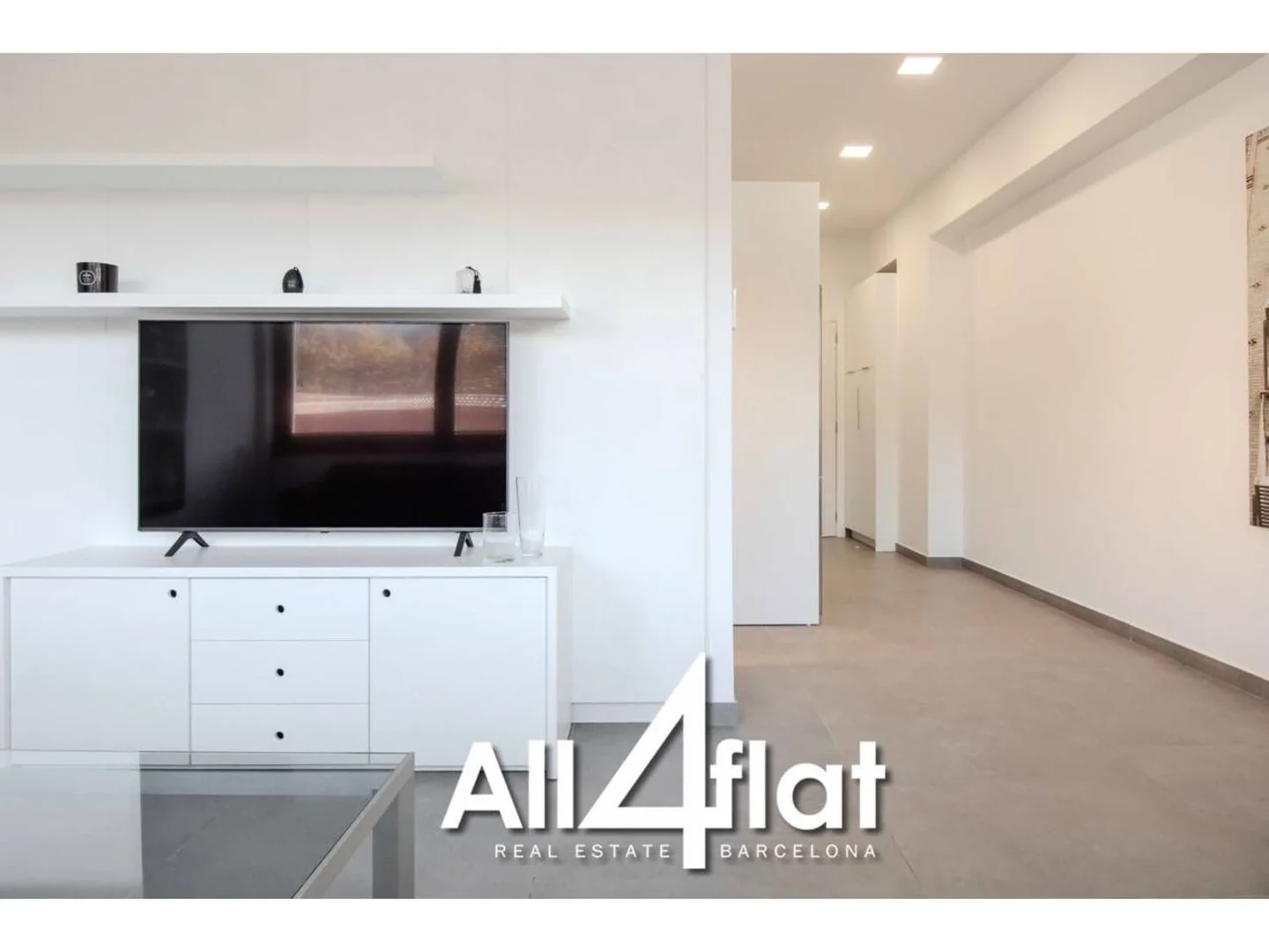 Estudio en Calle de Pallars, El Parc i la Llacuna del Poblenou - Foto 5