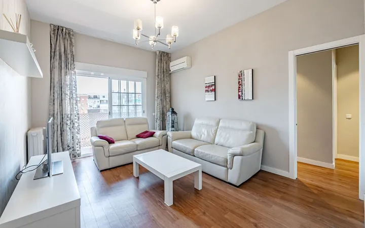 Piso en Avenida del Mediterráneo, 28, Pacífico - Foto 13