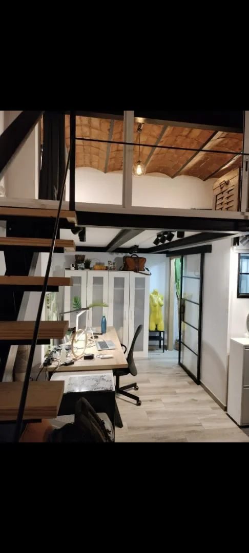 Piso en  Carrer de Puig i Valls 1