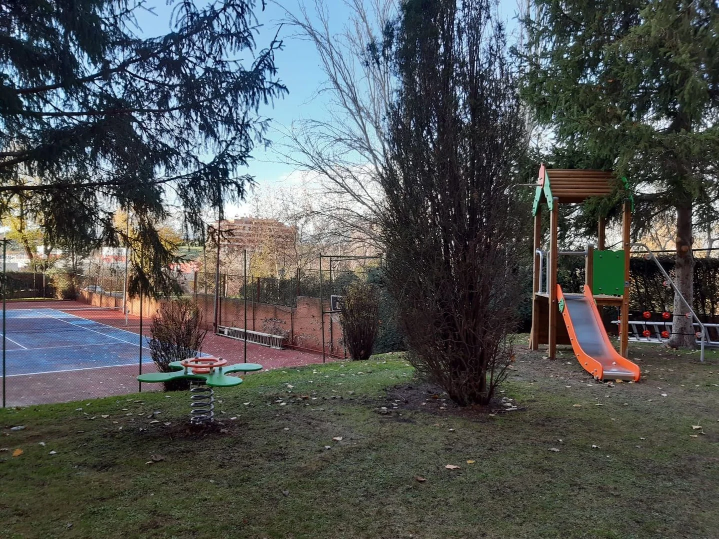 Piso en Calle Alejandro Casona, 3, Peñagrande - Foto 8