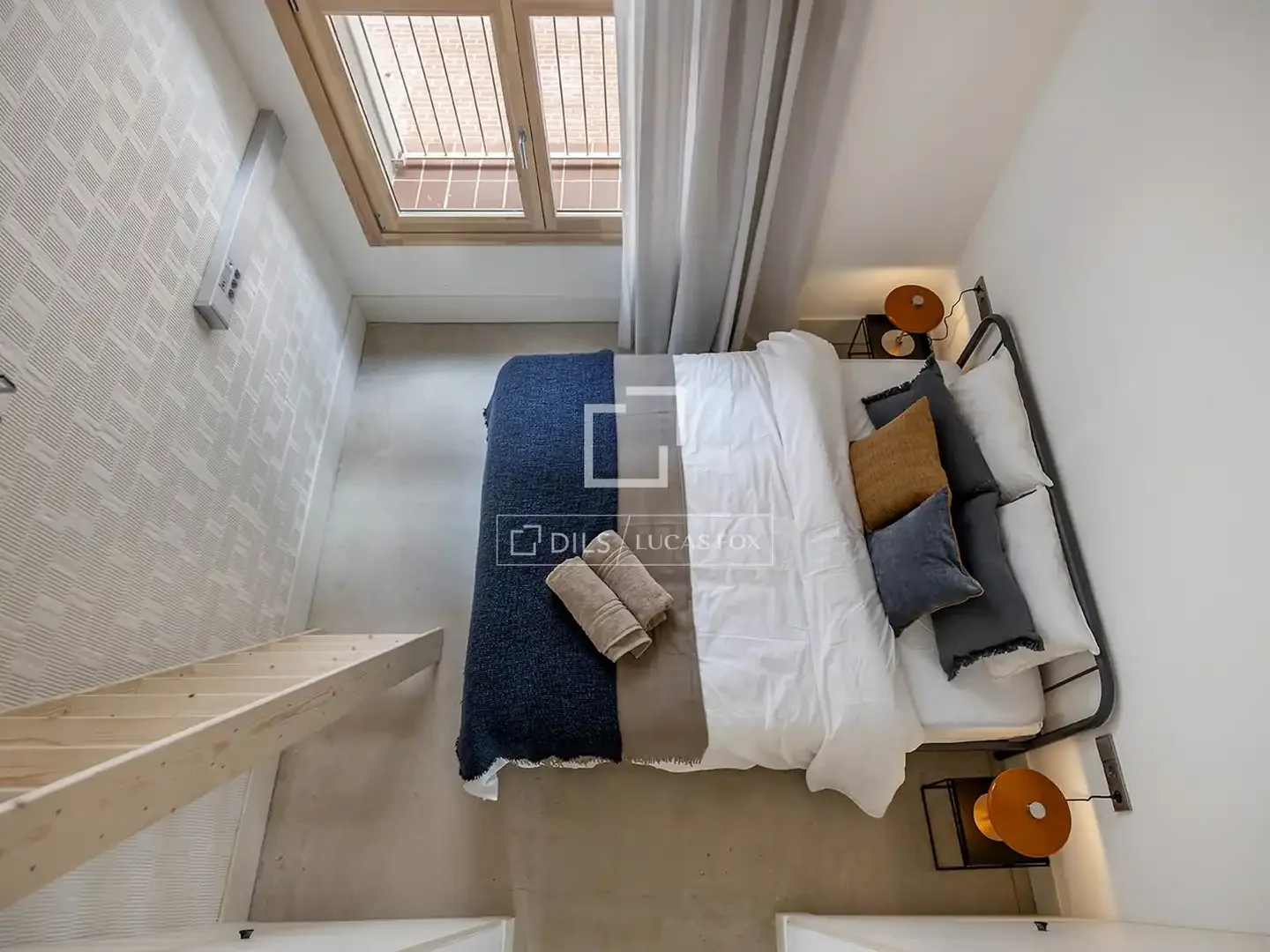 Loft en  Barcelona Capital - Foto 19