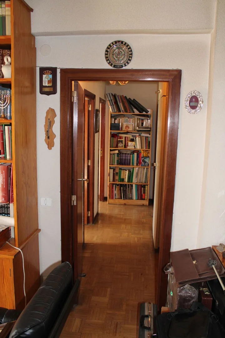 Piso en avenida de Moratalaz, 157 - Foto 26