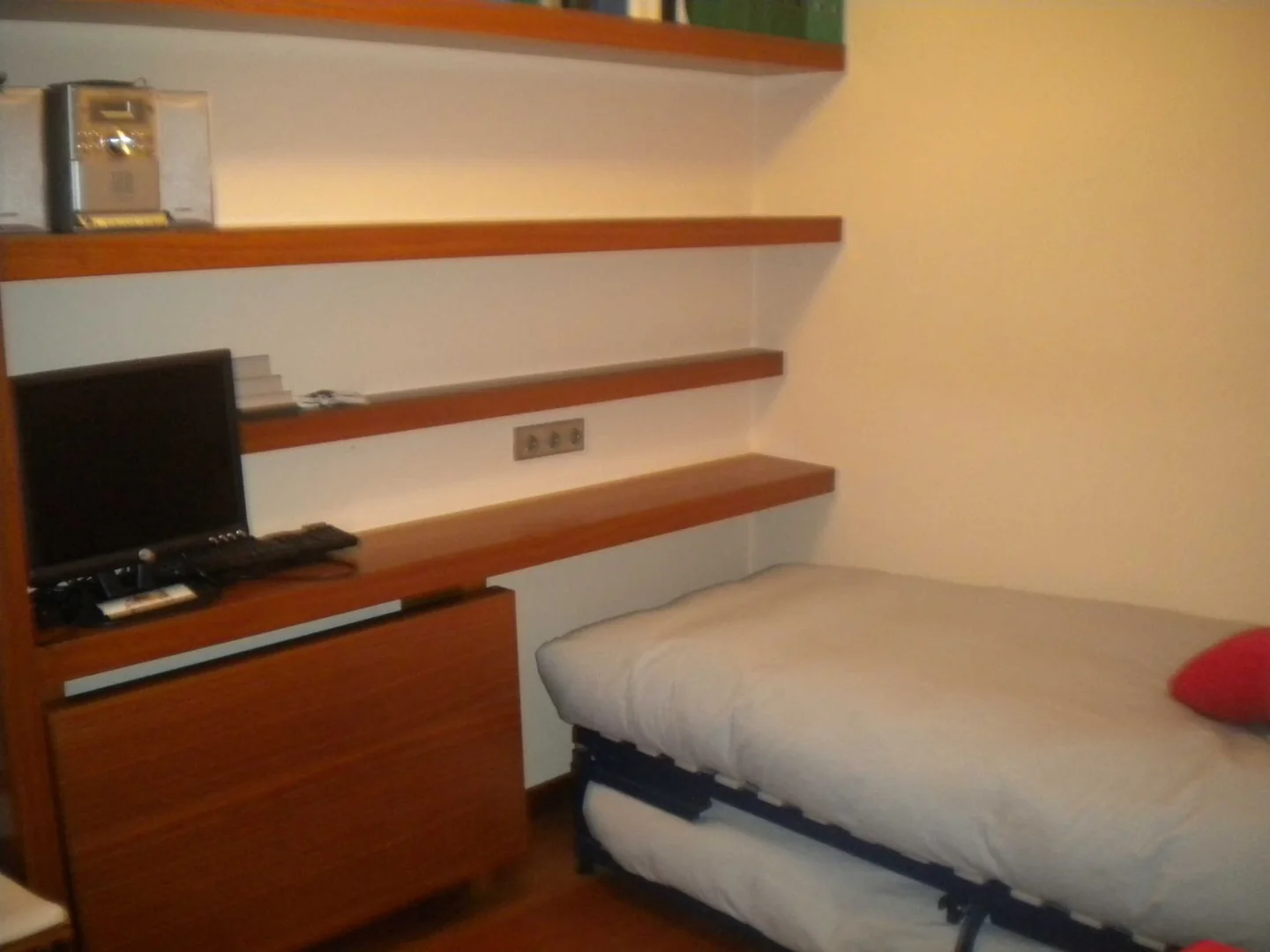 Chalet adosado en Calle Risco del Pajaro, Ciudad Jardín - Foto 21