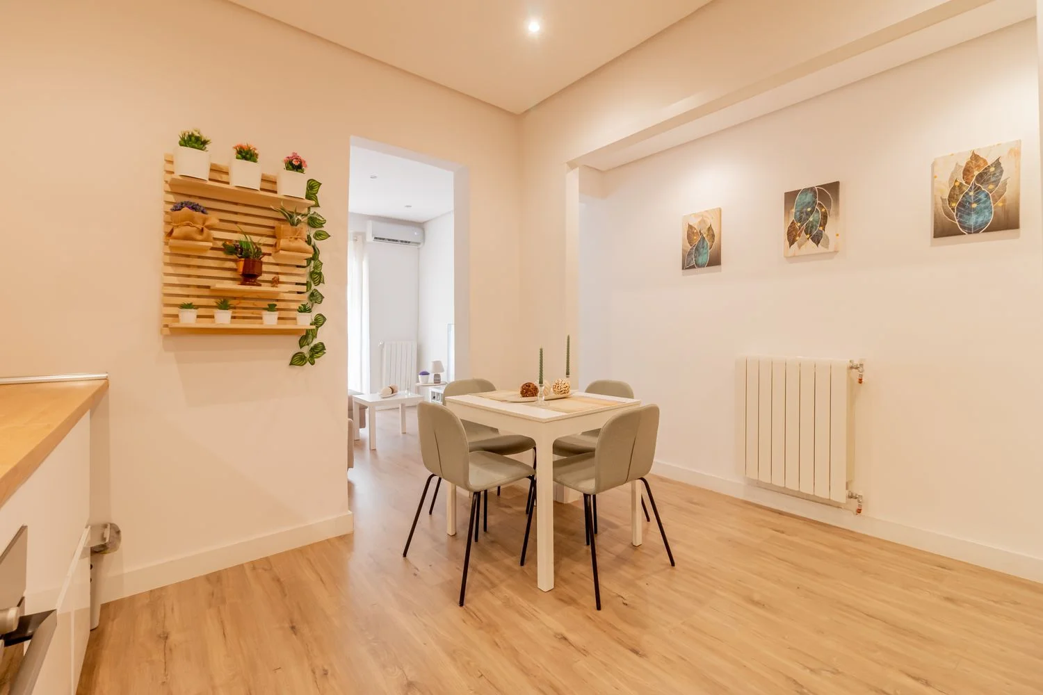 Piso en calle de Hernani, 11 - Foto 2