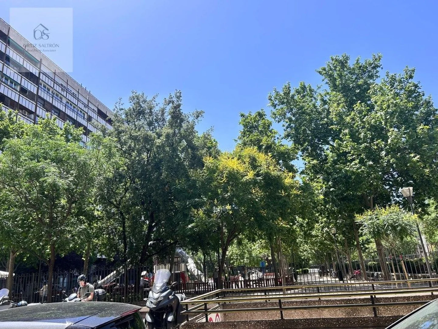 Piso en Calle de Maldonado, 32, Lista - Foto 7