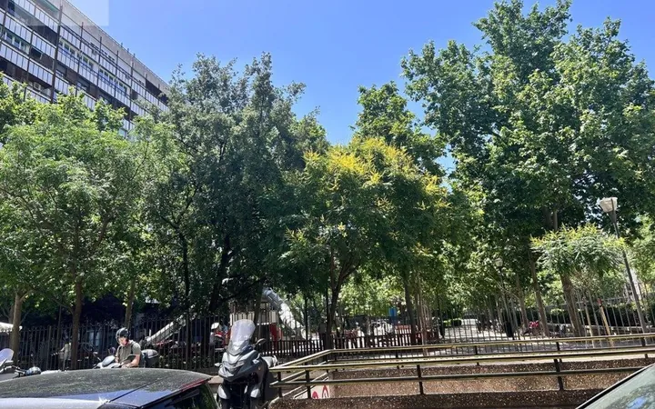 Piso en Calle de Maldonado, 32, Lista - Foto 7