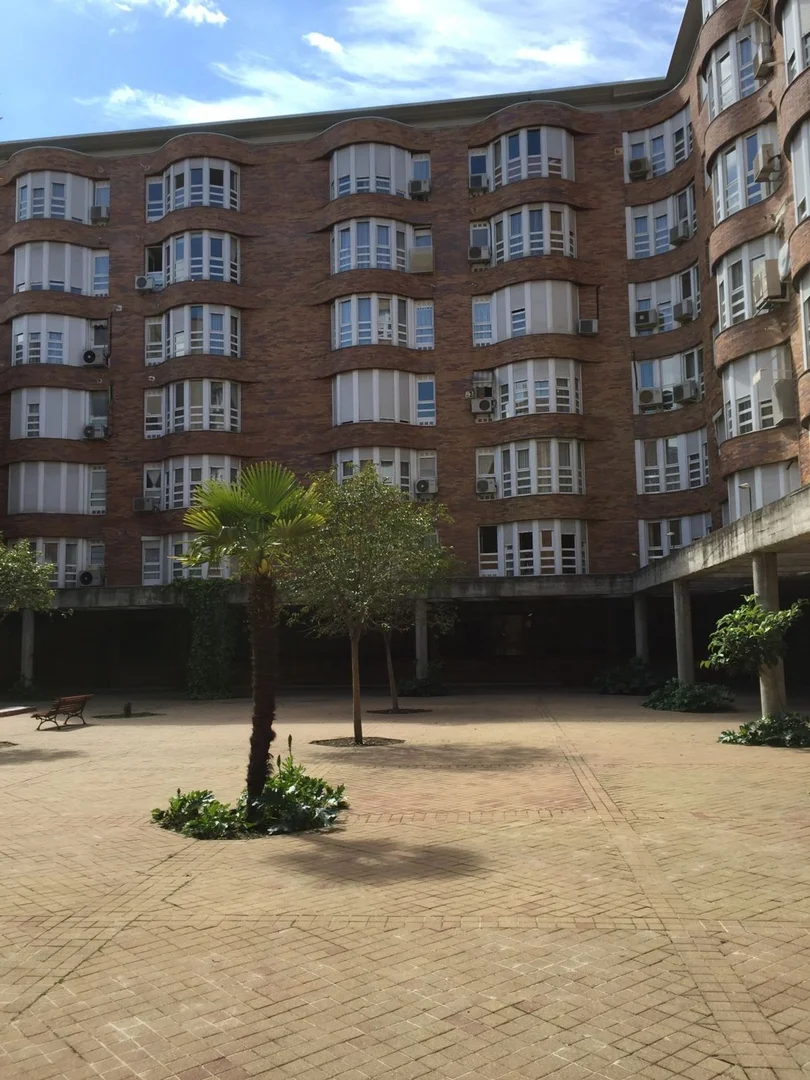 Piso en ronda de toledo, 20 - Foto 45