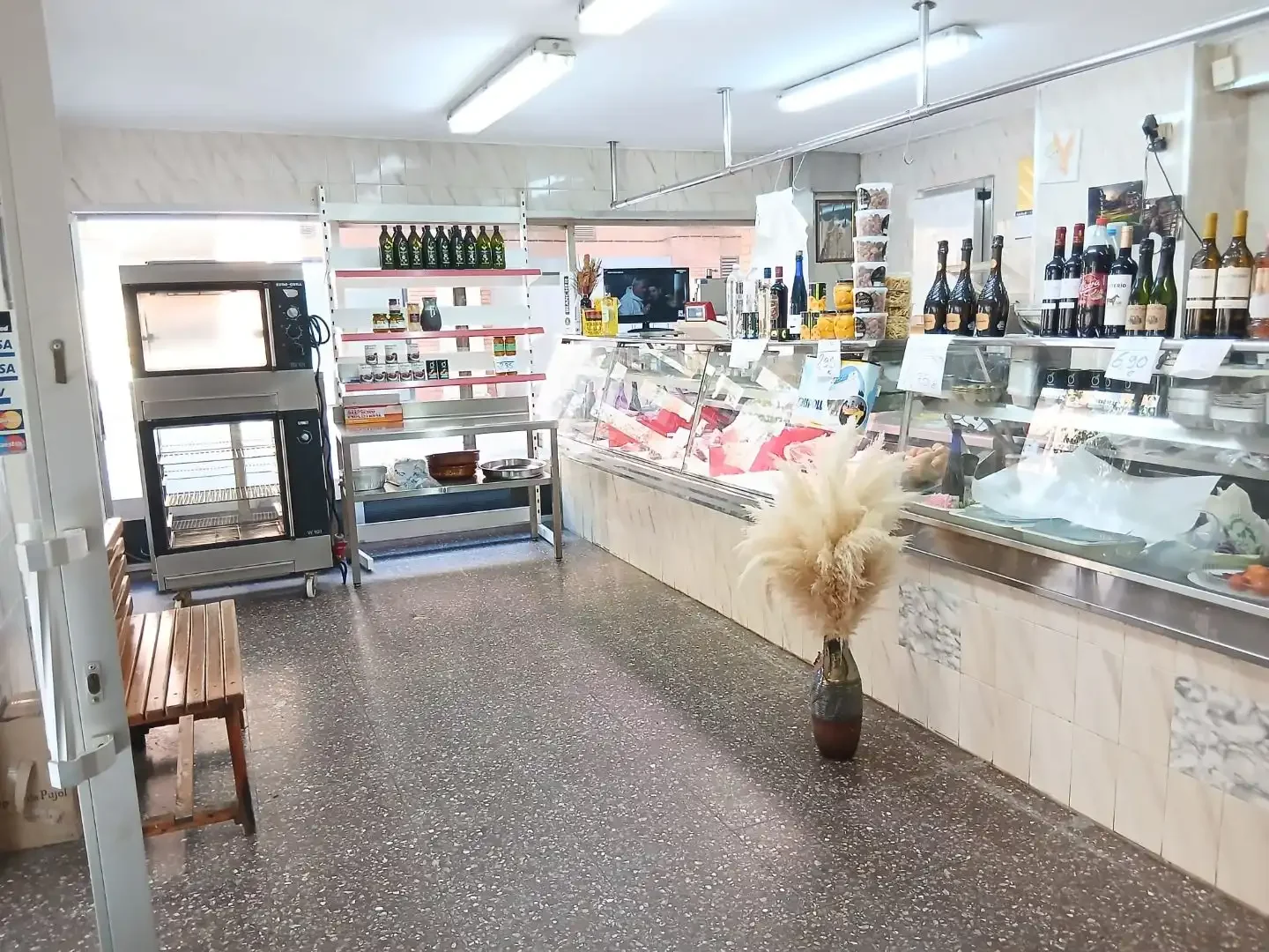 Local comercial en  Passeig d'Urrutia 111 - Foto 9