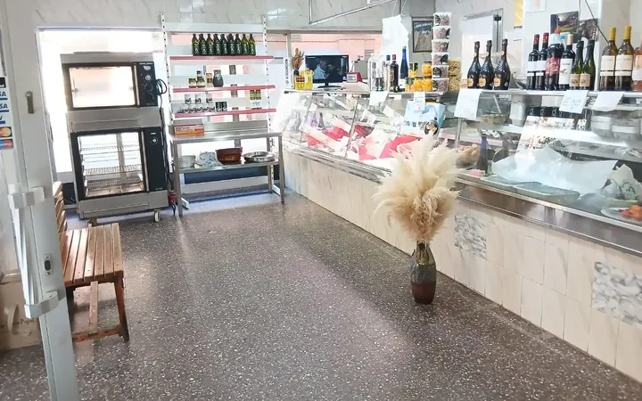 Local comercial en  Passeig d'Urrutia 111 - Foto 9