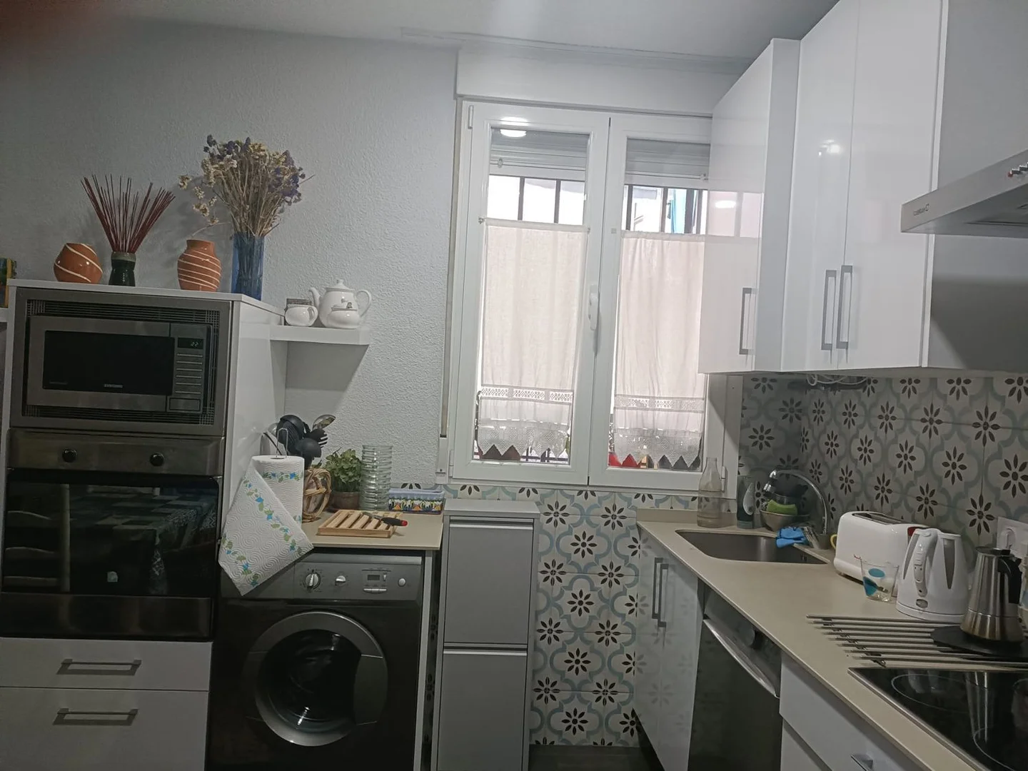 Piso en calle de Ercilla, 11 - Foto 11