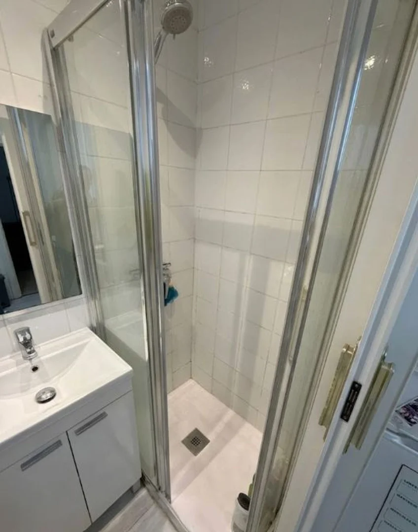 Piso en calle del Conde de Peñalver, 88 - Foto 8