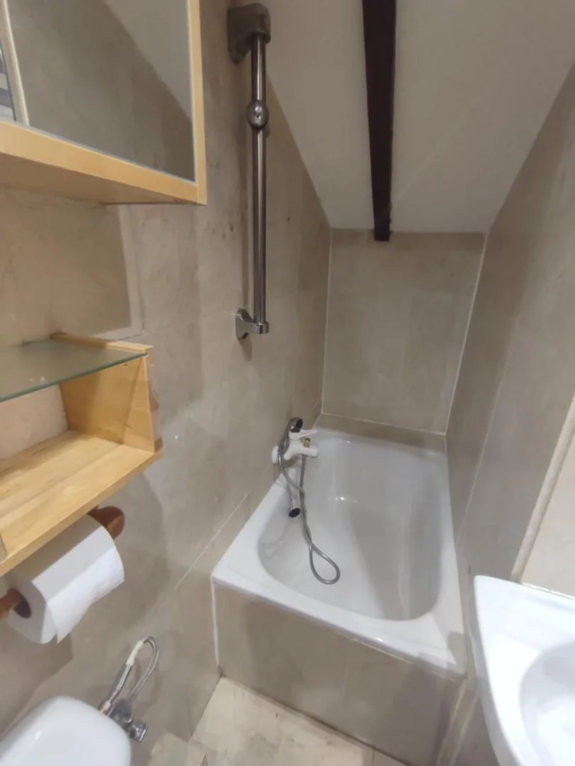 Dúplex en calle de Vallehermoso, 104 - Foto 5