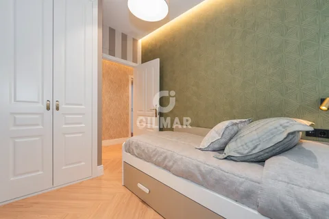 Piso en Argüelles, Madrid - Foto 21