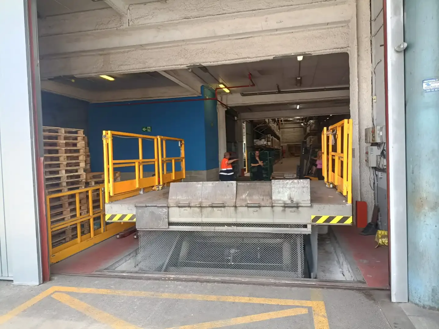 Nave Industrial en  Carrer Y 27 - Foto 45