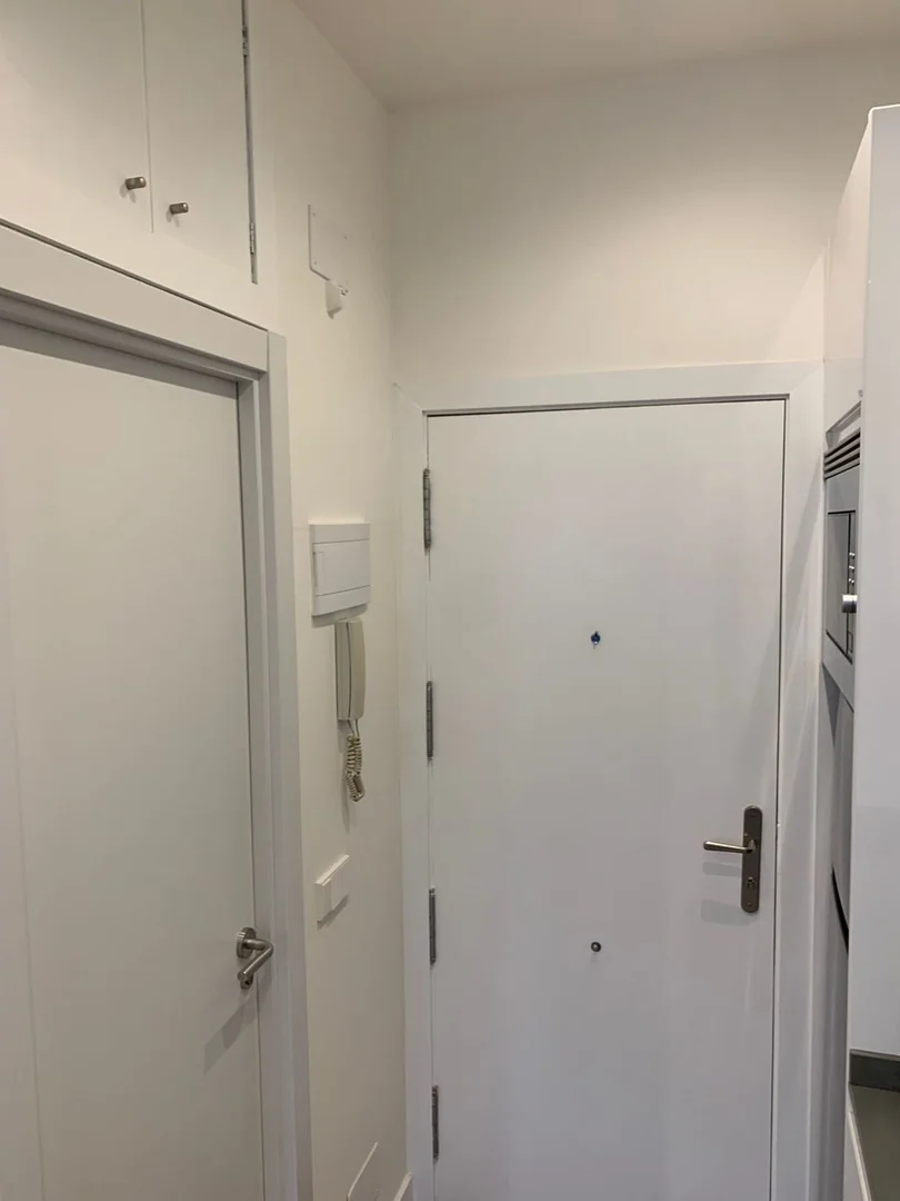 Estudio en calle de Pelayo, 28 - Foto 3