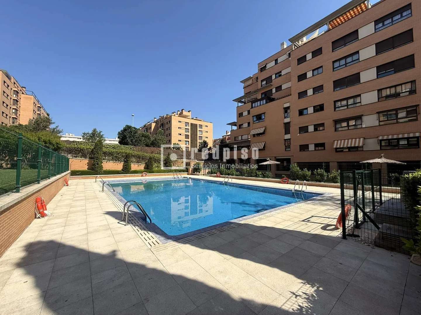 Piso en Calle de Boadilla del Camino, Las Tablas - Foto 31