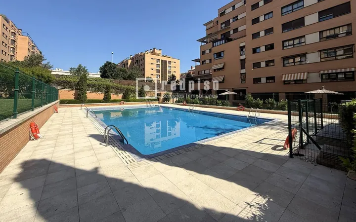 Piso en Calle de Boadilla del Camino, Las Tablas - Foto 31