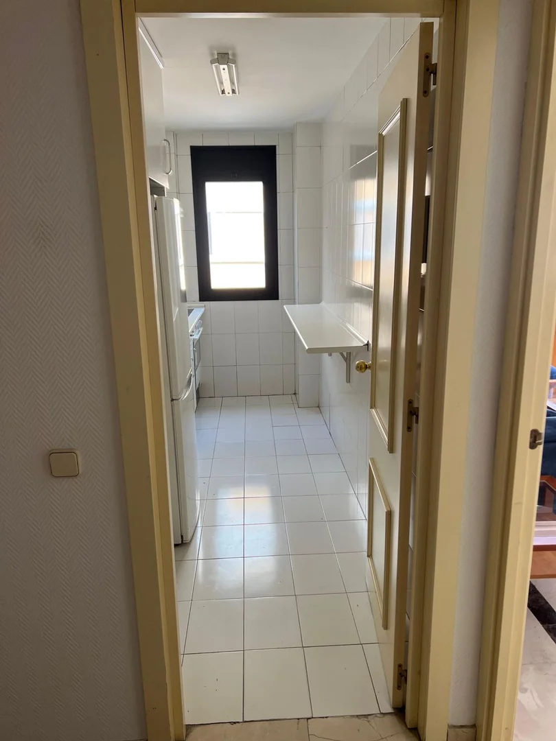 Piso en plaza del Descubridor Diego de Ordás, 1 - Foto 10