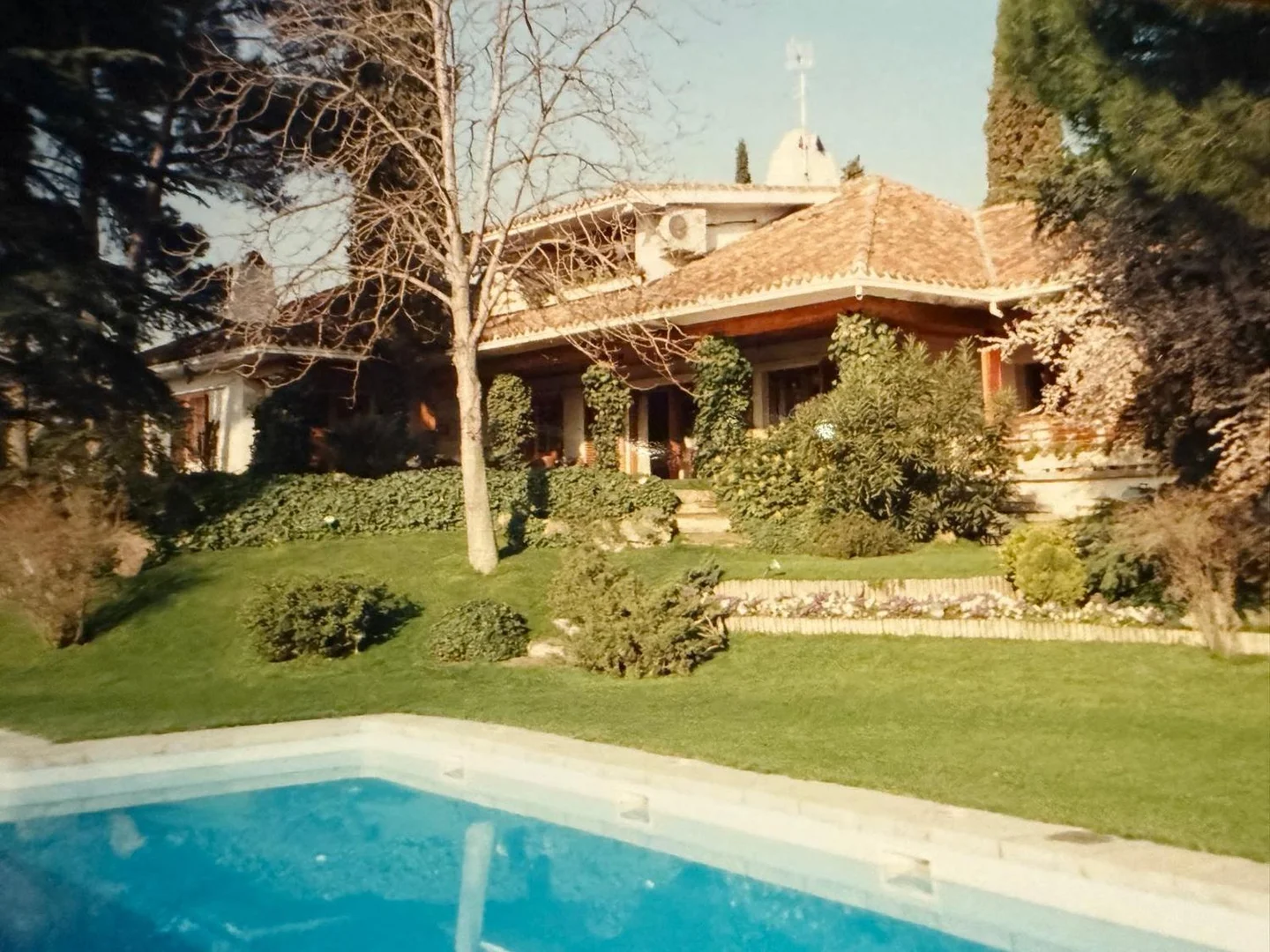 Casa independiente en Barrio Aravaca - Foto 3