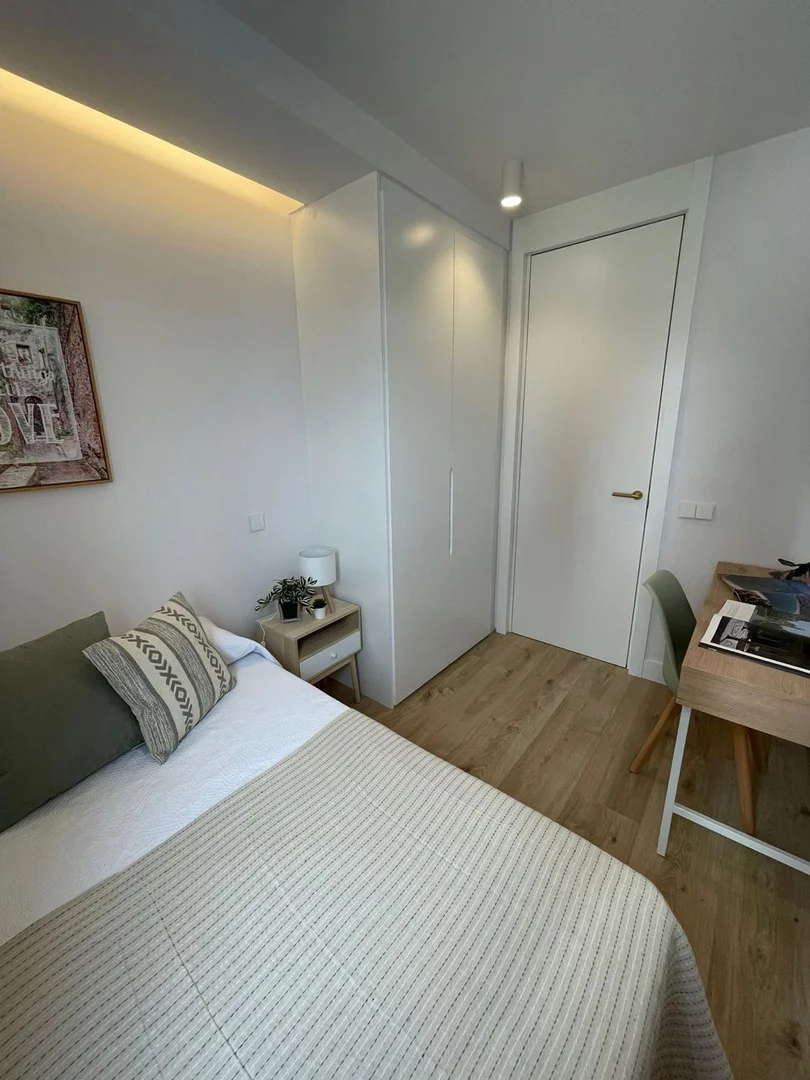 Piso en calle de Sinesio Delgado, 5 - Foto 28